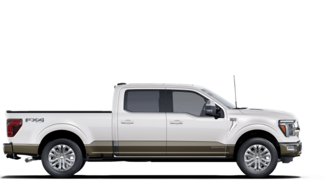 2025 Ford F-150+F-150